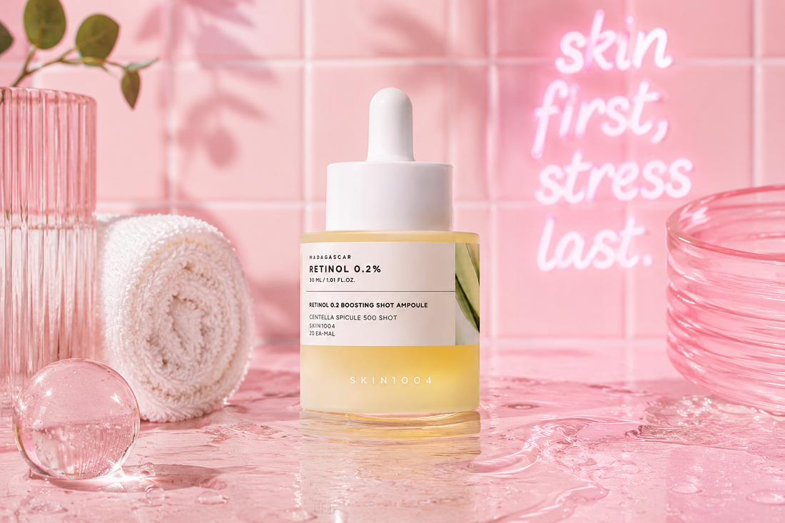 Whats the hype about retinol