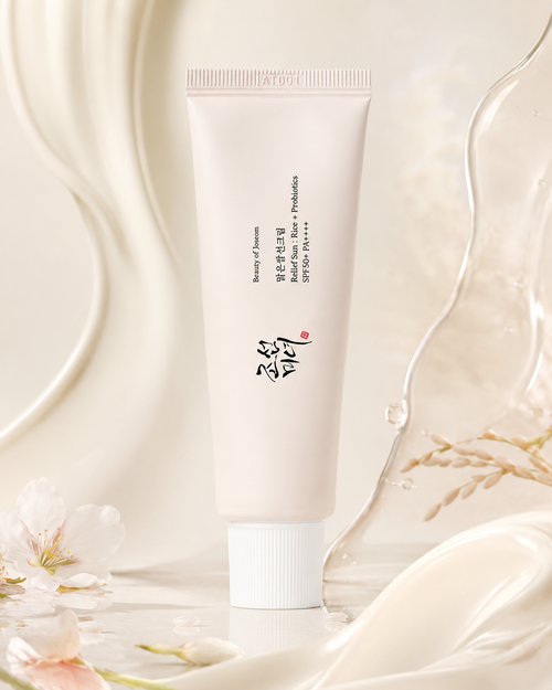 Beauty of Joseon Relief Sun Rice SPF50+