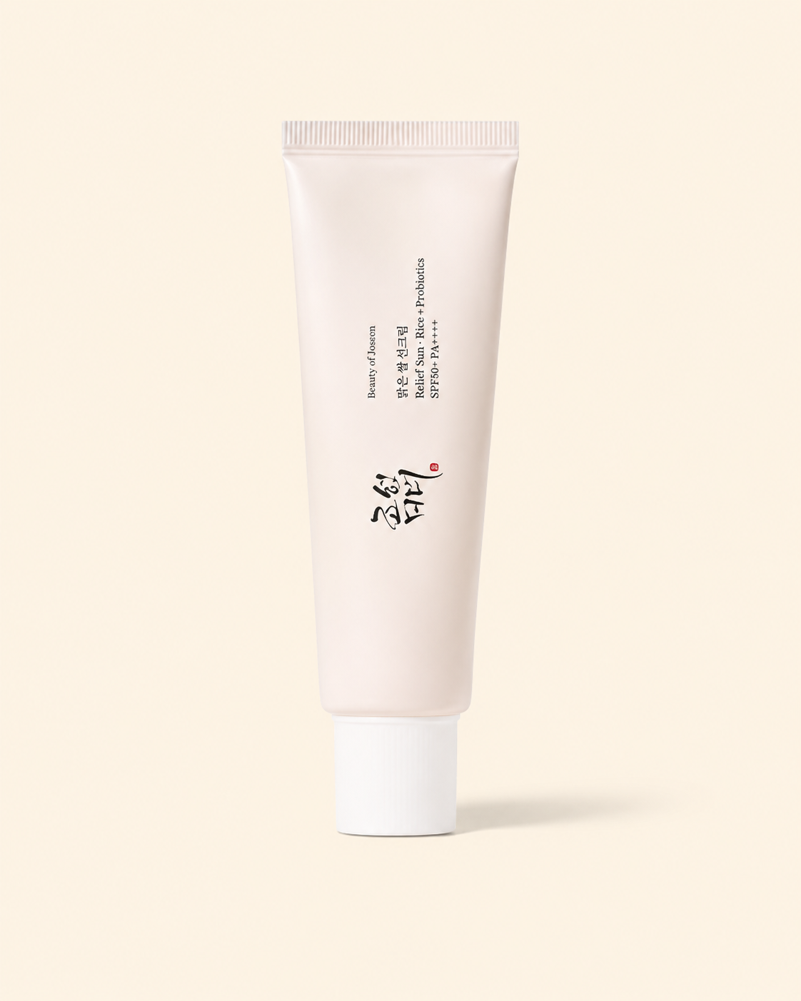 Beauty of Joseon – Relief Sun Rice + Probiotics SPF50+