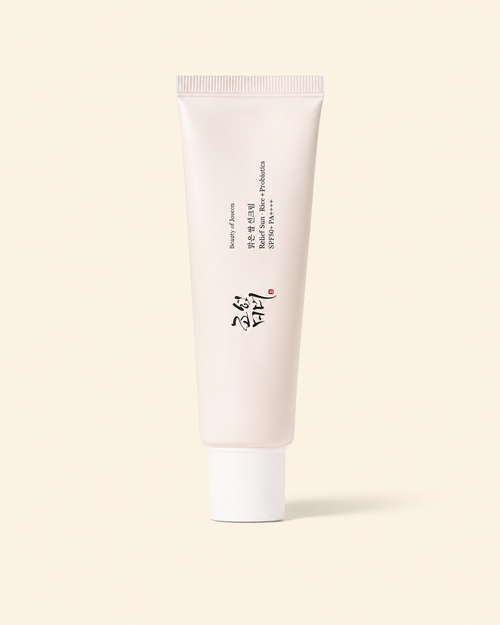 Beauty of Joseon – Relief Sun Rice + Probiotics SPF50+
