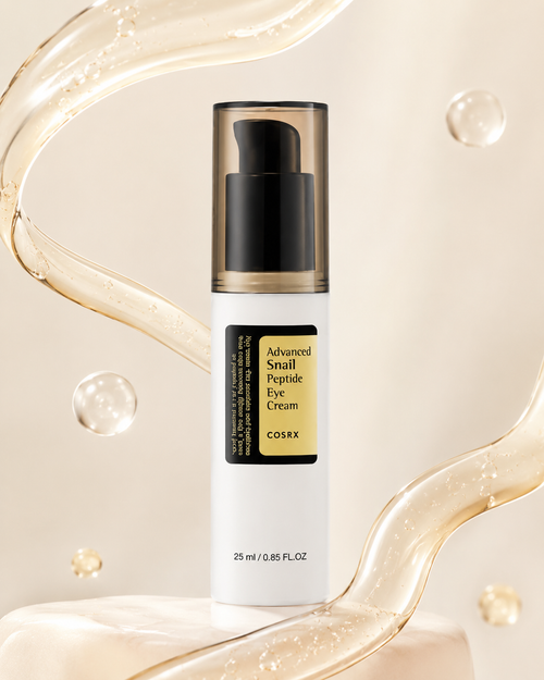 COSRX Snail Peptide Eye Cream