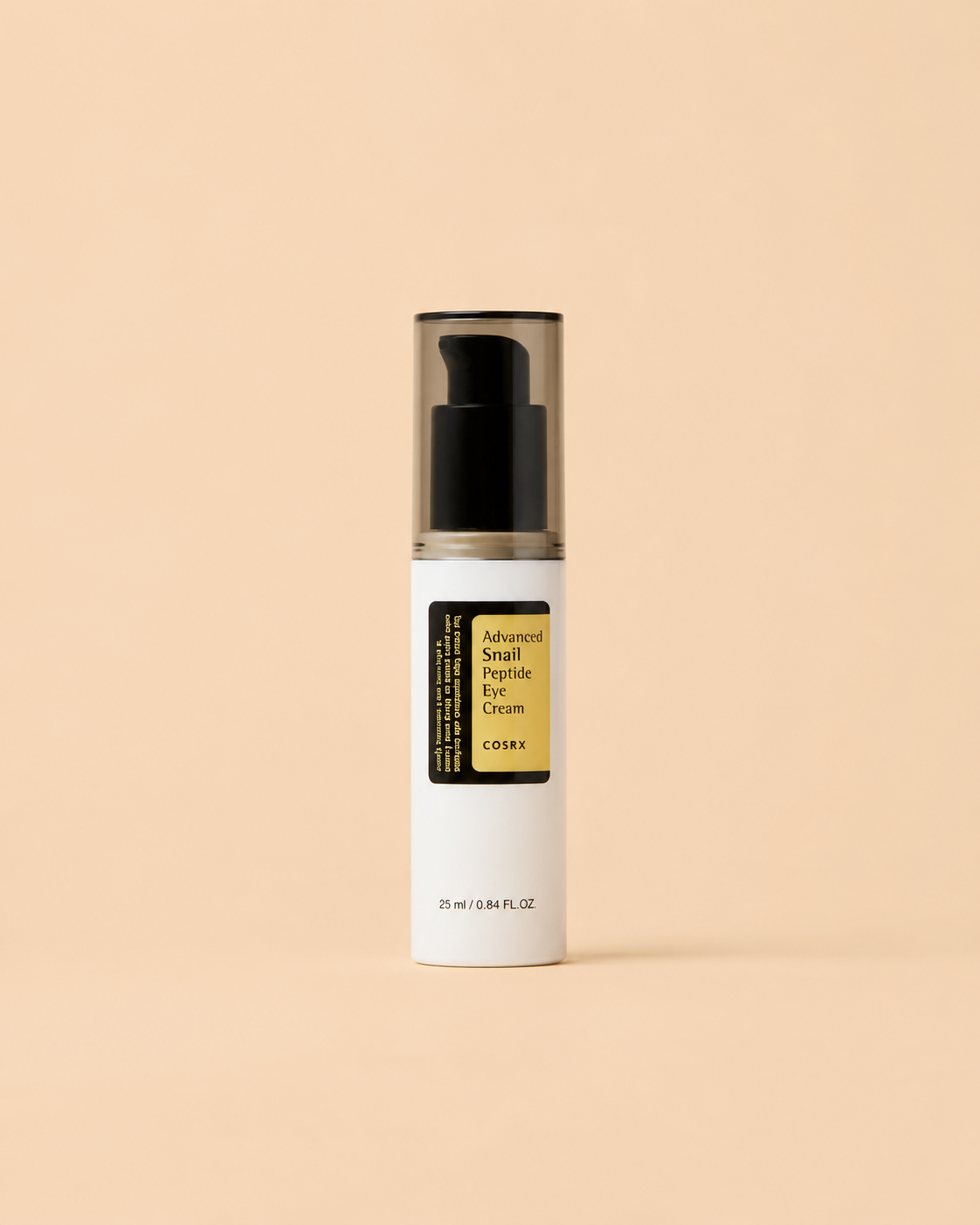 COSRX Advanced Snail Peptide Eye Cream