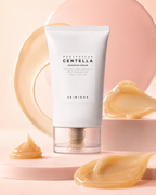 Centella Soothing cream product image