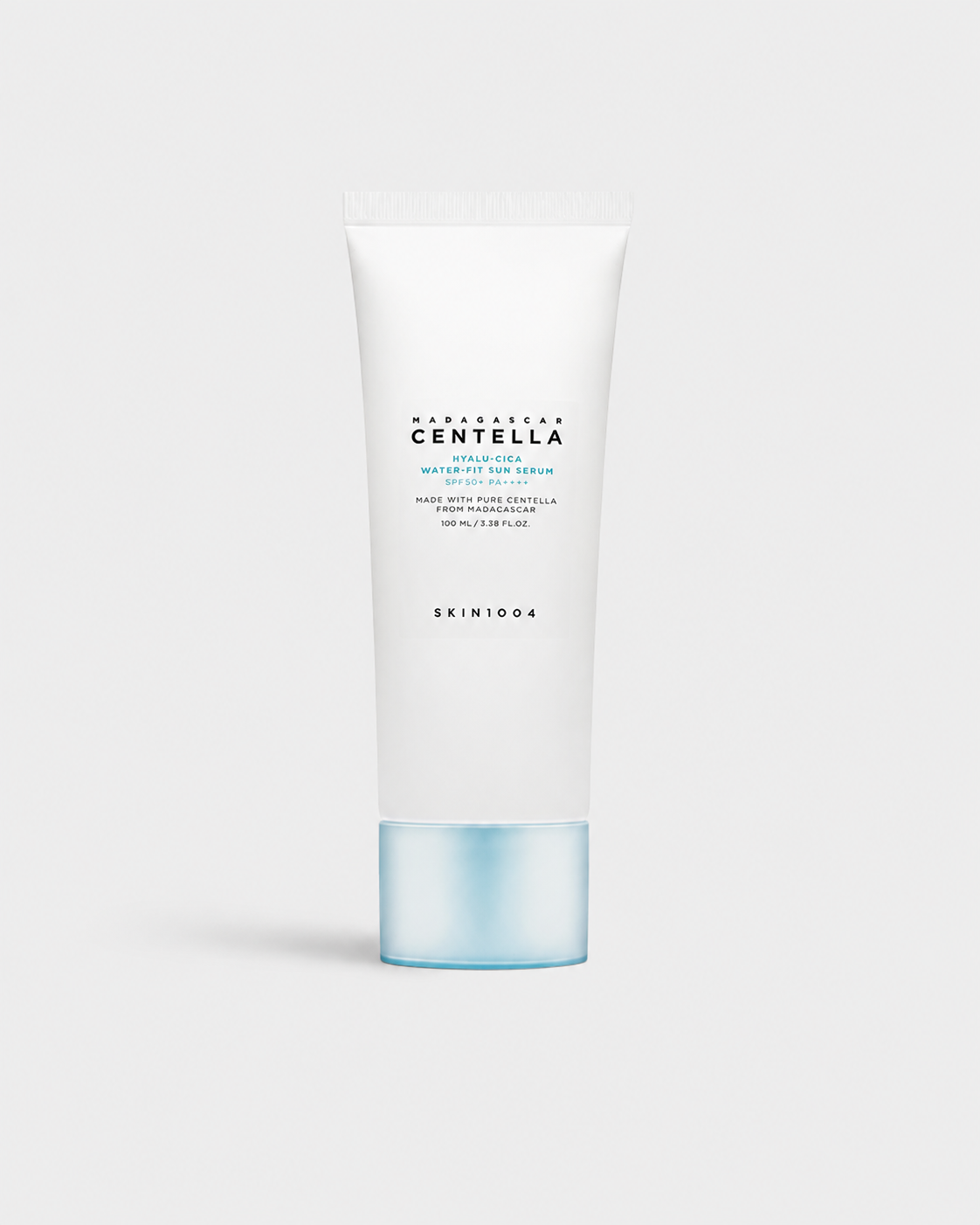 SKIN1004 Madagascar Centella Hyalu-Cica Water-Fit Sun Serum SPF50+