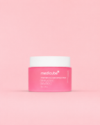 Medicube PDRN Pink Collagen Capsule Cream