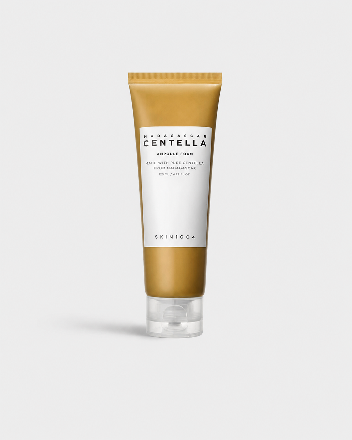 SKIN1004 – Madagascar Centella Ampoule Foam