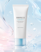 SKIN1004 Madagascar Centella Hyalu-Cica Water-Fit Sun Cream SPF50+