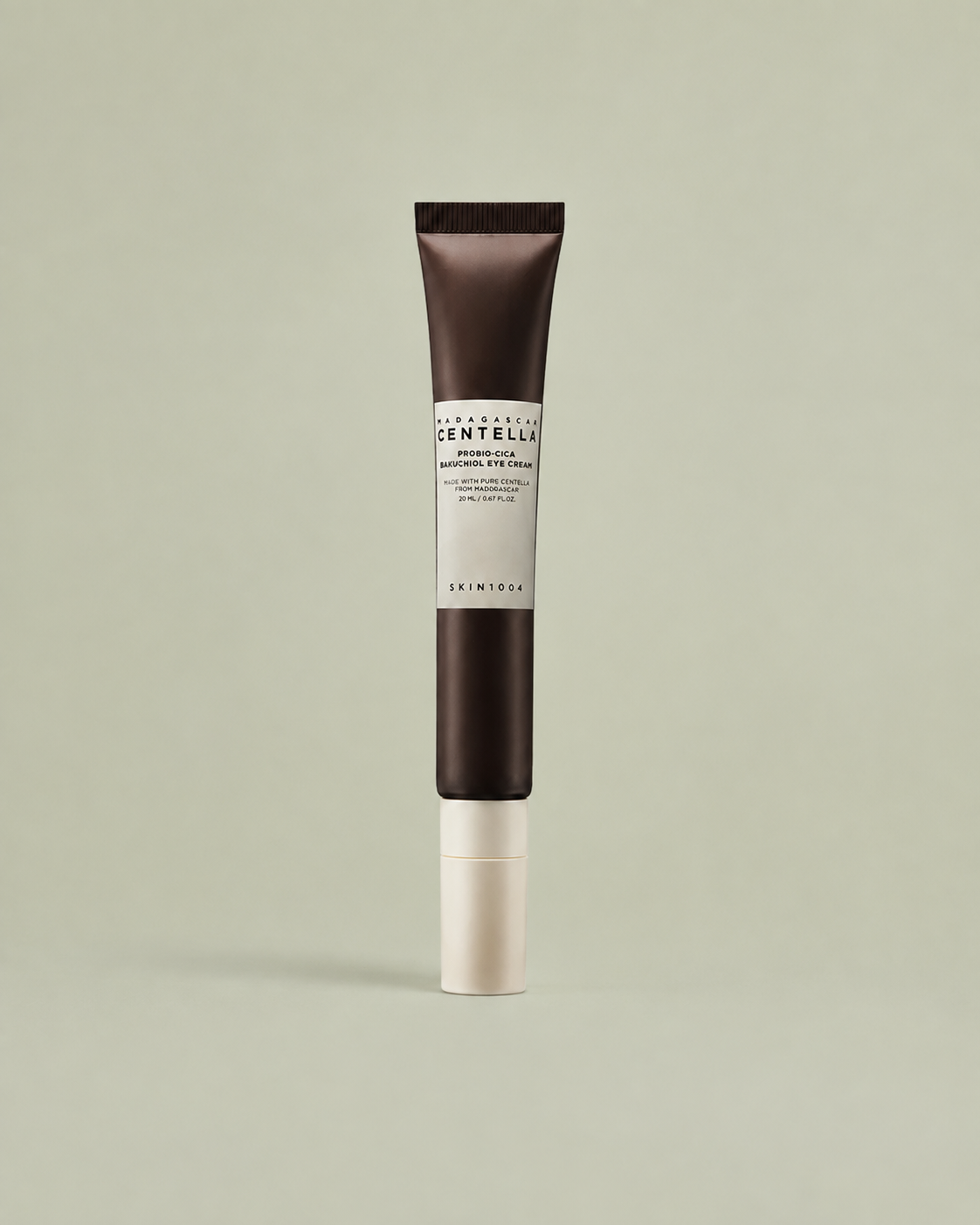 SKIN1004 Madagascar Centella Probio-Cica Bakuchiol Eye Cream