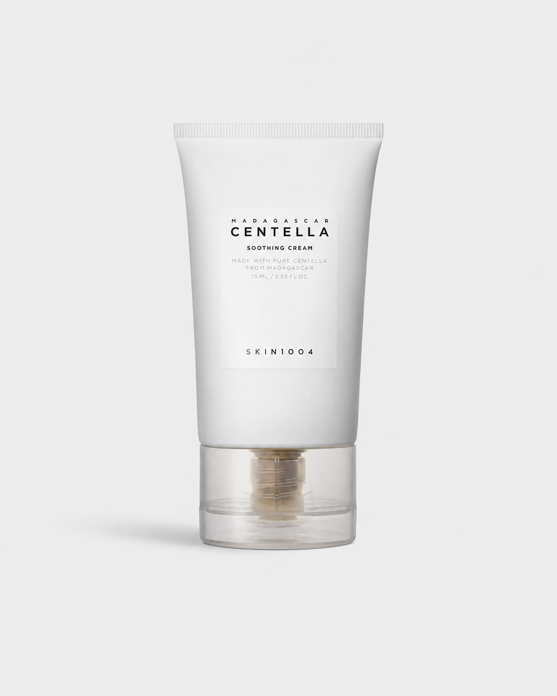 SKIN1004 Madagascar Centella Soothing Cream