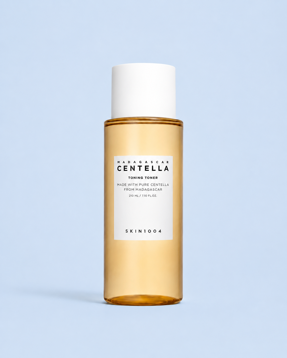 SKIN1004 Madagascar Centella Toning Toner