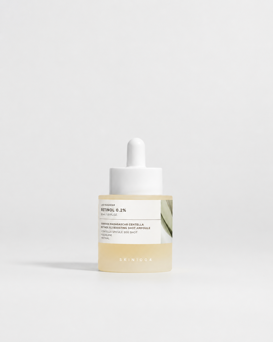 SKIN1004 Retinol 0.2 Boosting Shot Ampoule