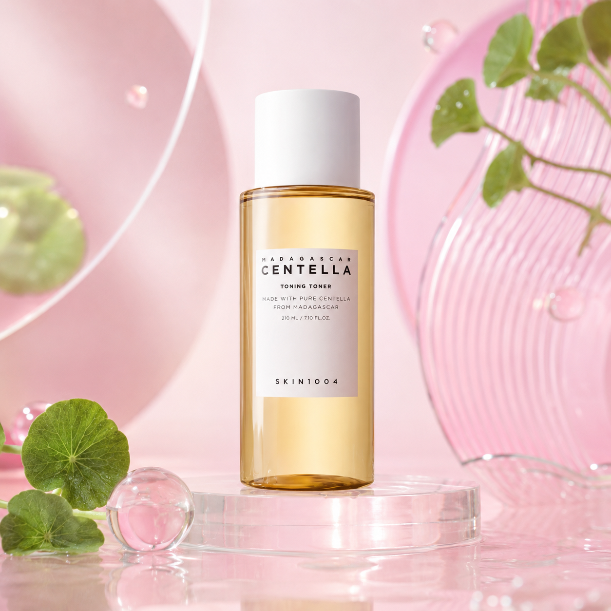 Skin1004 Centella Toner Liquid