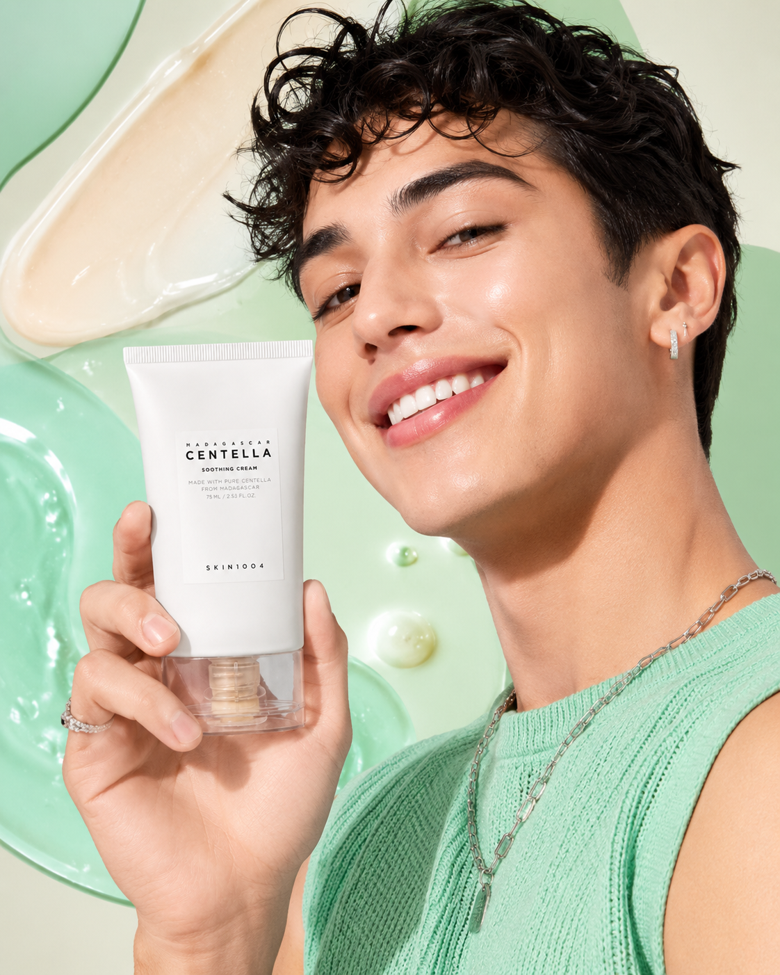 Skin1004 Soothing cream image