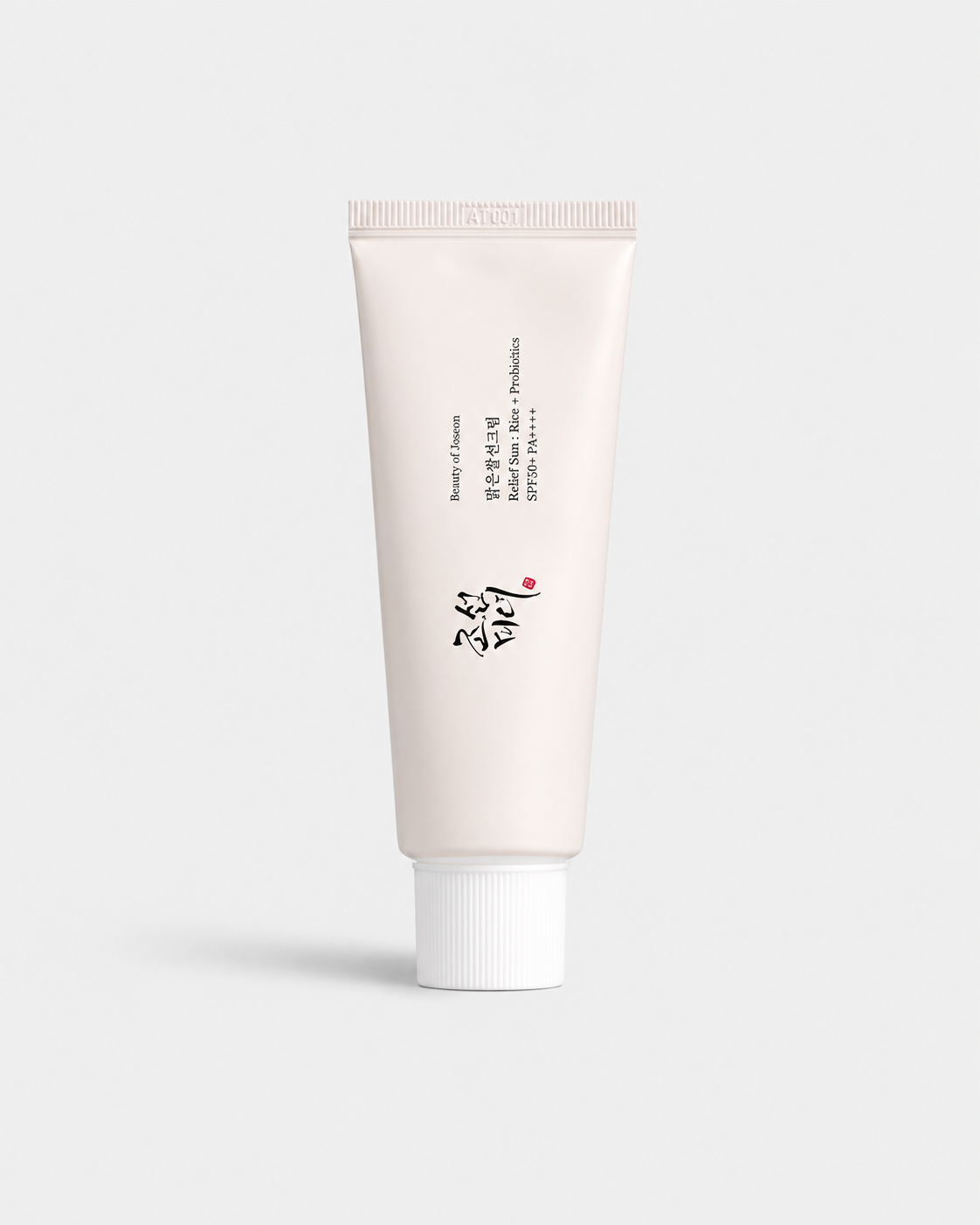 Beauty of Joseon – Relief Sun Rice + Probiotics SPF50+