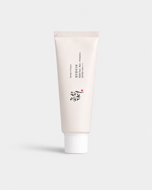 Beauty of Joseon – Relief Sun Rice + Probiotics SPF50+