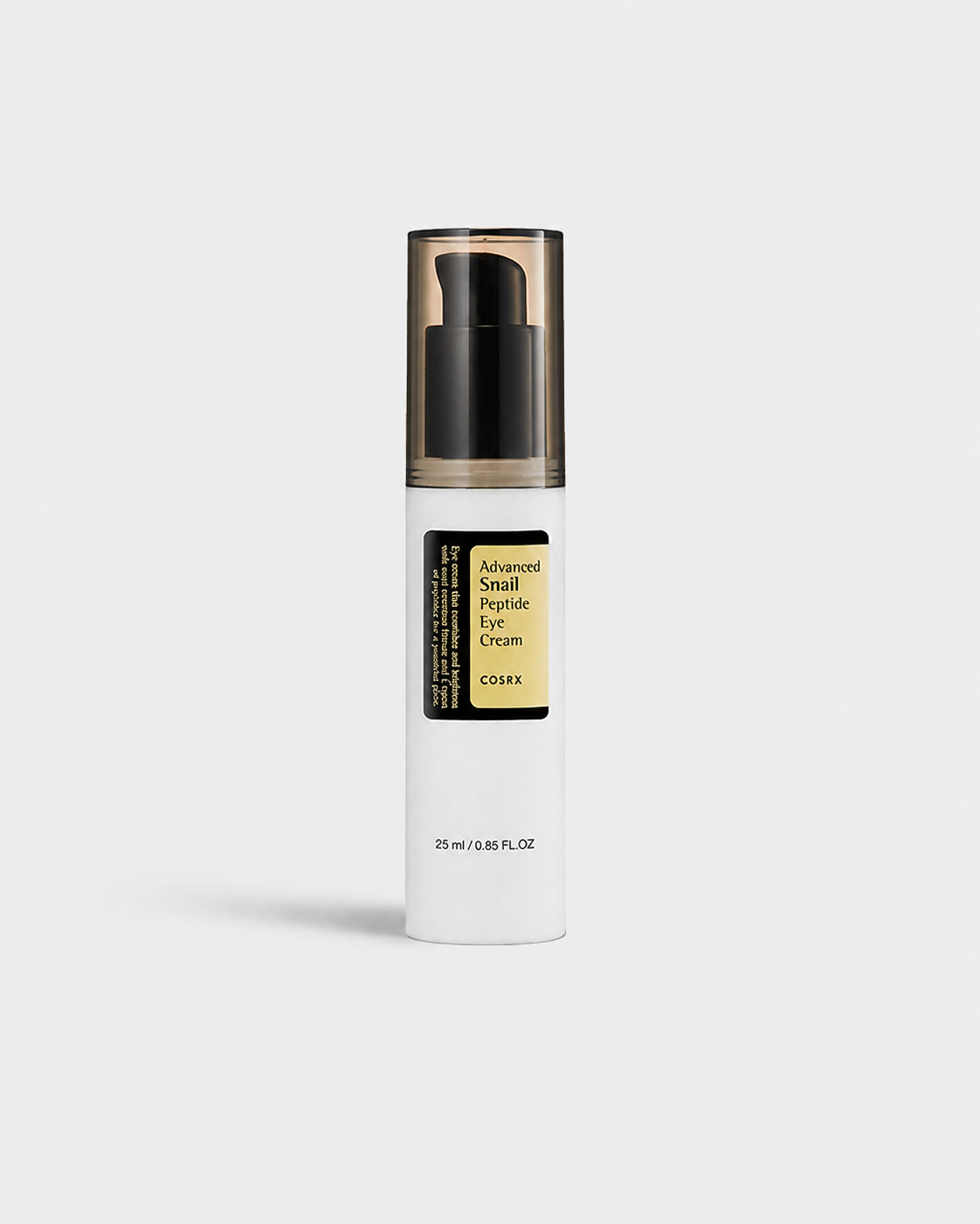 COSRX Advanced Snail Peptide Eye Cream