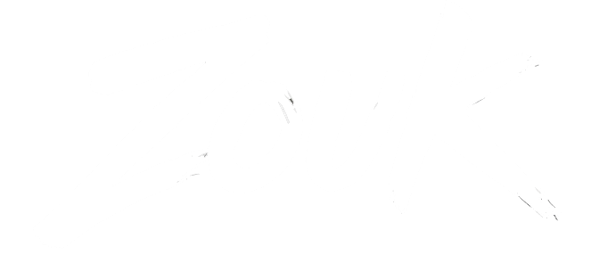 Zouk logo on white
